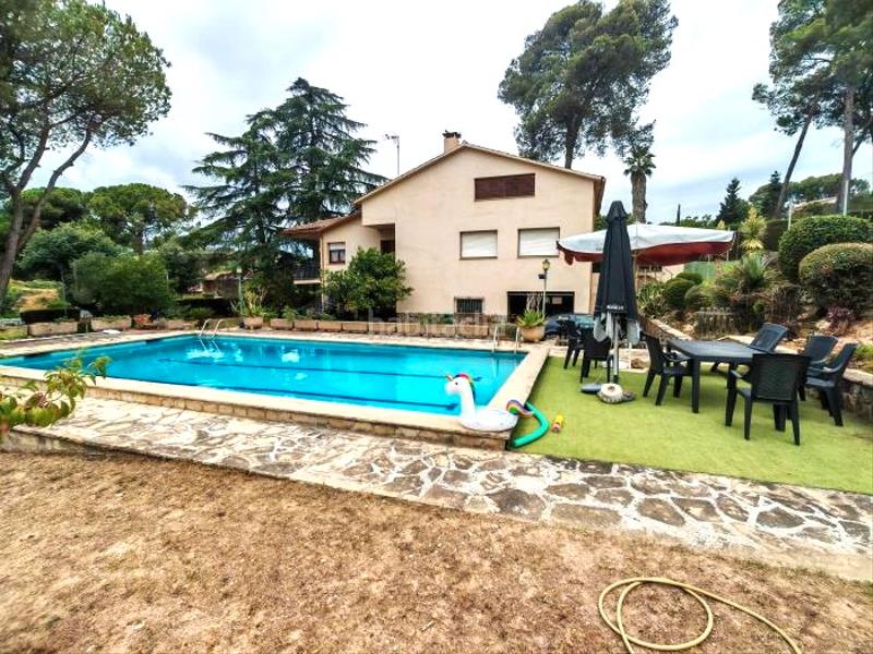Foto 6df6487e-d95d-4c4f-9ba4-2facbc28b1a5. Maison avec chauffage parking piscine dans Lliçà d´Amunt Foto 6df6487e-d95d-4c4f-9ba4-2facbc28b1a5. Maison avec chauffage parking piscine dans Lliçà d´Amunt