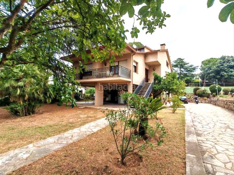 Foto 7687e832-1a52-48dc-9483-99069aed077f. Maison avec chauffage parking piscine dans Lliçà d´Amunt Foto 7687e832-1a52-48dc-9483-99069aed077f. Maison avec chauffage parking piscine dans Lliçà d´Amunt