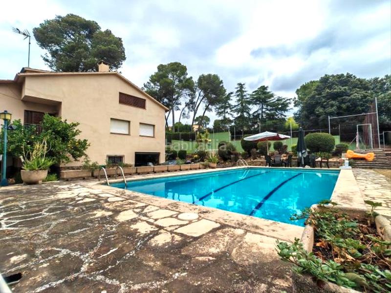 Foto 829151f3-c750-4d35-ad7f-7457d9f086c2. Maison avec chauffage parking piscine dans Lliçà d´Amunt Foto 829151f3-c750-4d35-ad7f-7457d9f086c2. Maison avec chauffage parking piscine dans Lliçà d´Amunt