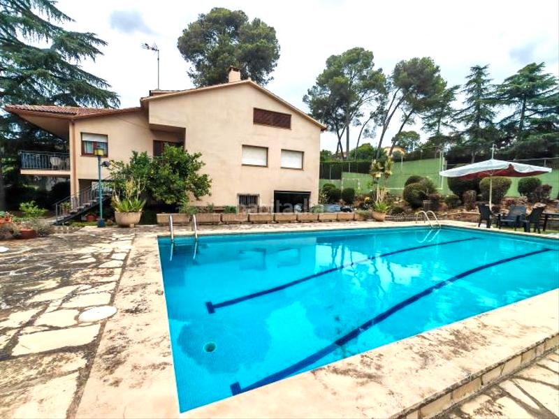 Foto aaa6e0af-0f80-4e84-9946-58107027a22e. Maison avec chauffage parking piscine dans Lliçà d´Amunt Foto aaa6e0af-0f80-4e84-9946-58107027a22e. Maison avec chauffage parking piscine dans Lliçà d´Amunt