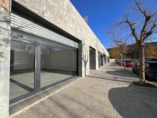 Lloguer Local Comercial a Olivella Lloguer Local Comercial a Olivella