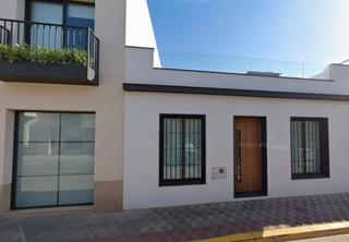 Maison jumelée à El Arenal - La Pólvora. Se vende magnifica casa de 3 dormitorios y 2 baños precio negoci Maison jumelée à El Arenal - La Pólvora. Se vende magnifica casa de 3 dormitorios y 2 baños precio negoci