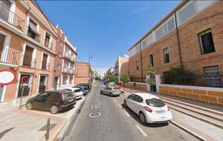 Appartement à Centro - Doña Mercedes. Venta de magnifico piso de 3 dormitorios, 2 baños, con 2 plazas Appartement à Centro - Doña Mercedes. Venta de magnifico piso de 3 dormitorios, 2 baños, con 2 plazas