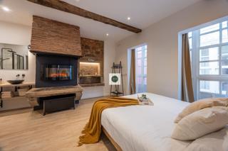 Appartement  Calle franja. Espectacular! piso histórico, céntrico, 3 fachadas con galerías Appartement  Calle franja. Espectacular! piso histórico, céntrico, 3 fachadas con galerías