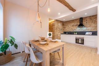 Flat  Calle franja. Espectacular! piso histórico, céntrico, 3 fachadas con galerías Flat  Calle franja. Espectacular! piso histórico, céntrico, 3 fachadas con galerías