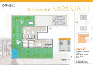Pis  Calle de la naranja 31. Residencial la naranja - el puerto de santa maría Pis  Calle de la naranja 31. Residencial la naranja - el puerto de santa maría