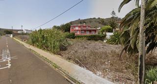 Residential Plot in Calle beethoven 40 Residential Plot in Calle beethoven 40