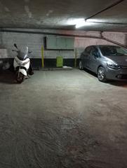 Parking coche Bullon. Se vende o alquila parcela garaje Parking coche Bullon. Se vende o alquila parcela garaje