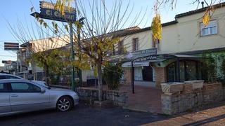 Lloguer Local Comercial a Torre de Santa María. Cafeteria restaurante en cruce de torre de santa maria Lloguer Local Comercial a Torre de Santa María. Cafeteria restaurante en cruce de torre de santa maria