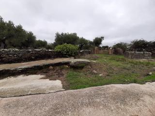 Masia a Botija. Finca con pozo en botija Masia a Botija. Finca con pozo en botija