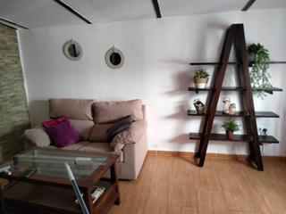Appartement à Casco Antiguo. Piso con patio en la plaza italia Appartement à Casco Antiguo. Piso con patio en la plaza italia