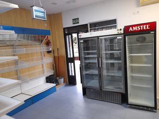 Lloguer Local Comercial a Nuevo Cáceres. Local preparado Lloguer Local Comercial a Nuevo Cáceres. Local preparado