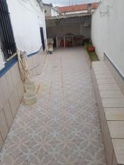 Casa a Santa Marta de Magasca. Casa con patio en santa marta de magasca Casa a Santa Marta de Magasca. Casa con patio en santa marta de magasca