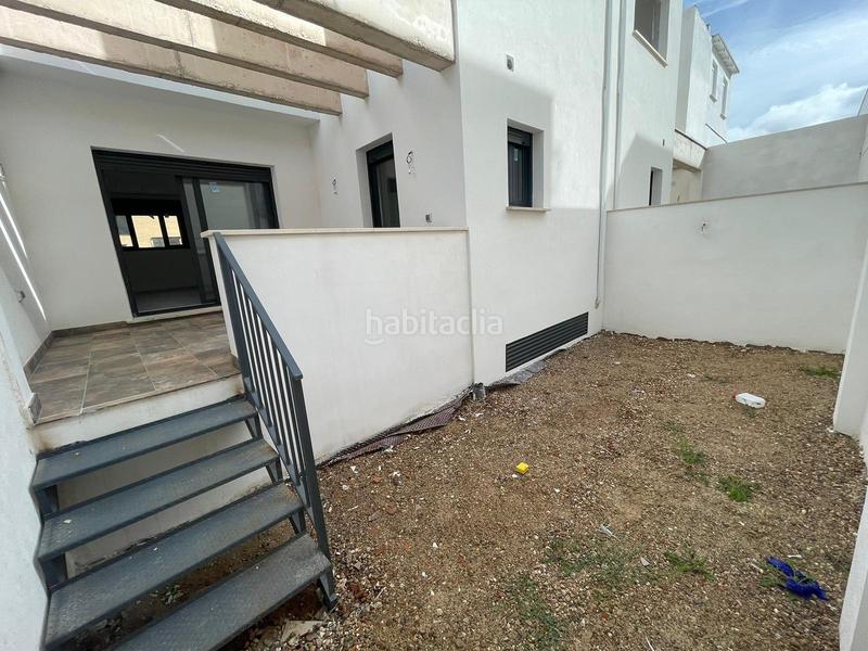 Foto 6839950d-9a12-4387-858b-9da019f9d8a8. Casa adossada amb calefacció aparcament a Montesol - Mejostilla Cáceres Foto 6839950d-9a12-4387-858b-9da019f9d8a8. Casa adossada amb calefacció aparcament a Montesol - Mejostilla Cáceres