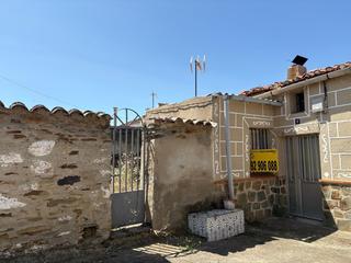Casa a Botija. Casa para reformar con patio en botija Casa a Botija. Casa para reformar con patio en botija