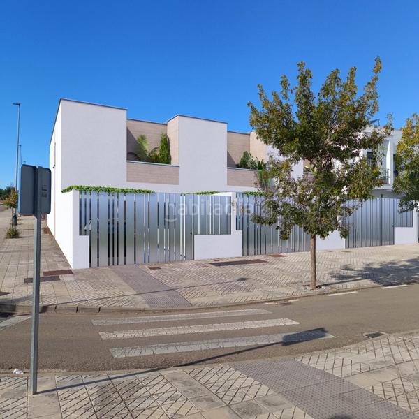 Foto b69f164a-669a-469b-b01c-92a24283d5b7. Casa a schiera con riscaldamento piscina in Montesol - Mejostilla Cáceres Foto b69f164a-669a-469b-b01c-92a24283d5b7. Casa a schiera con riscaldamento piscina in Montesol - Mejostilla Cáceres
