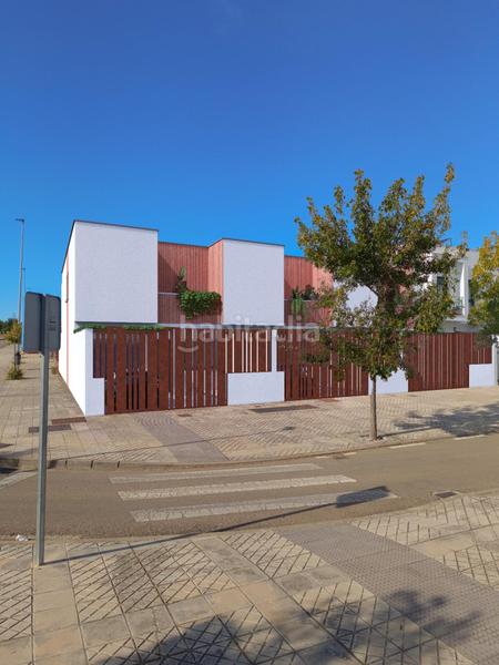 Foto d4c2d348-4917-4159-b1f5-8c3d693fcd0b. Casa a schiera con riscaldamento piscina in Montesol - Mejostilla Cáceres Foto d4c2d348-4917-4159-b1f5-8c3d693fcd0b. Casa a schiera con riscaldamento piscina in Montesol - Mejostilla Cáceres