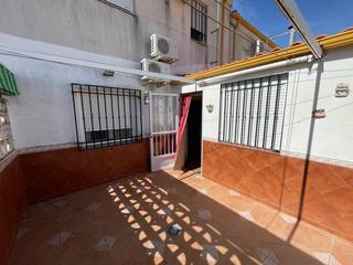 Maison jumelée à Sierra de Fuentes. Inmejorable adosado en sierra de fuentes Maison jumelée à Sierra de Fuentes. Inmejorable adosado en sierra de fuentes