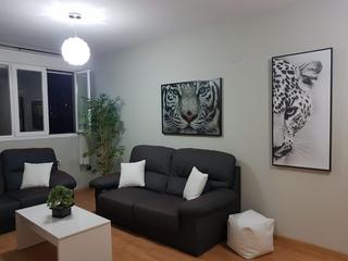 Affitto Appartamento in Ruta de la Plata. Piso en alquiler en el junquillo  todo exterior, muy luminoso e Affitto Appartamento in Ruta de la Plata. Piso en alquiler en el junquillo  todo exterior, muy luminoso e