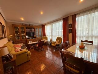 Appartement à Centro. Piso en la cruz Appartement à Centro. Piso en la cruz