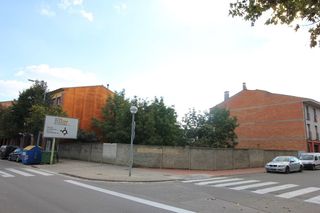 Solar urbano en Carrer sogorb, 42. Cantoner amb moltes possibilitat Solar urbano en Carrer sogorb, 42. Cantoner amb moltes possibilitat