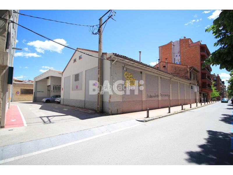 Foto 1c4bd6da-0bfb-4dfc-b8d9-1a612c58c6f4. Autoparkplatz in Nord Vic Foto 1c4bd6da-0bfb-4dfc-b8d9-1a612c58c6f4. Autoparkplatz in Nord Vic