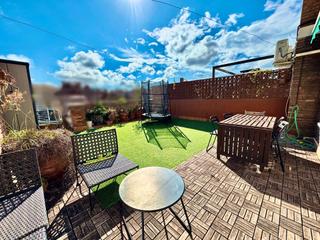 Dachwohnung in Sant Antoni Dachwohnung in Sant Antoni