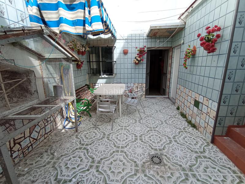 Foto 6d743e15-285a-4d65-81eb-c7fe25bc5583. Erdgeschoss in Playa Cruz del Mar Chipiona Foto 6d743e15-285a-4d65-81eb-c7fe25bc5583. Erdgeschoss in Playa Cruz del Mar Chipiona