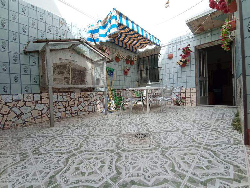 Foto 80f3eb80-d2aa-4f39-9ba5-6aabfba4fc3a. Erdgeschoss in Playa Cruz del Mar Chipiona Foto 80f3eb80-d2aa-4f39-9ba5-6aabfba4fc3a. Erdgeschoss in Playa Cruz del Mar Chipiona