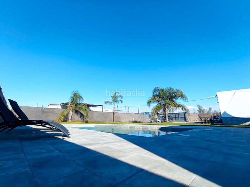 Foto 22979435-8301-4679-a4c0-9ea3edff4f3c. Affitto casale con parcheggio piscina in Las Tres Piedras - Costa Ballena Chipiona Foto 22979435-8301-4679-a4c0-9ea3edff4f3c. Affitto casale con parcheggio piscina in Las Tres Piedras - Costa Ballena Chipiona