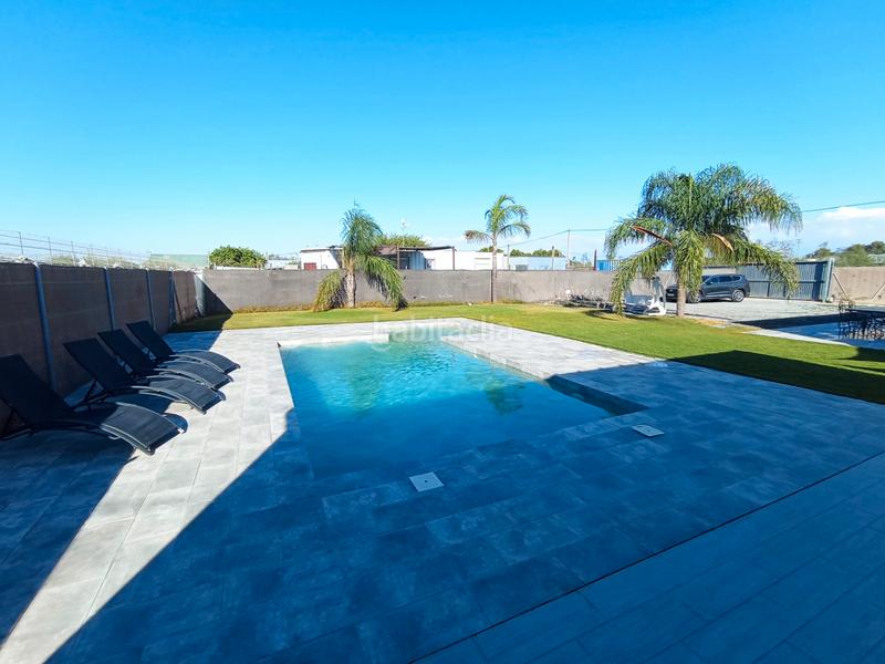 Foto 679a0902-6d77-4890-9e5f-0704d9a621f2. Affitto casale con parcheggio piscina in Las Tres Piedras - Costa Ballena Chipiona Foto 679a0902-6d77-4890-9e5f-0704d9a621f2. Affitto casale con parcheggio piscina in Las Tres Piedras - Costa Ballena Chipiona