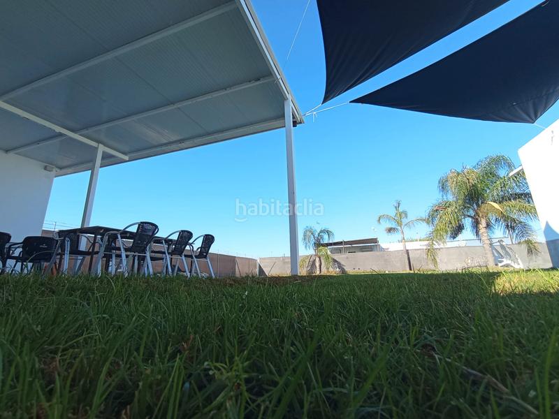 Foto 705a8bb1-7b93-4518-b3f6-f7bef65b0946. Affitto casale con parcheggio piscina in Las Tres Piedras - Costa Ballena Chipiona Foto 705a8bb1-7b93-4518-b3f6-f7bef65b0946. Affitto casale con parcheggio piscina in Las Tres Piedras - Costa Ballena Chipiona