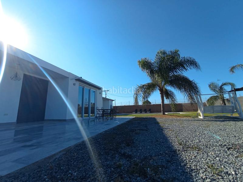 Foto 879e20e0-a574-4240-89f2-06d90abfbc14. Affitto casale con parcheggio piscina in Las Tres Piedras - Costa Ballena Chipiona Foto 879e20e0-a574-4240-89f2-06d90abfbc14. Affitto casale con parcheggio piscina in Las Tres Piedras - Costa Ballena Chipiona