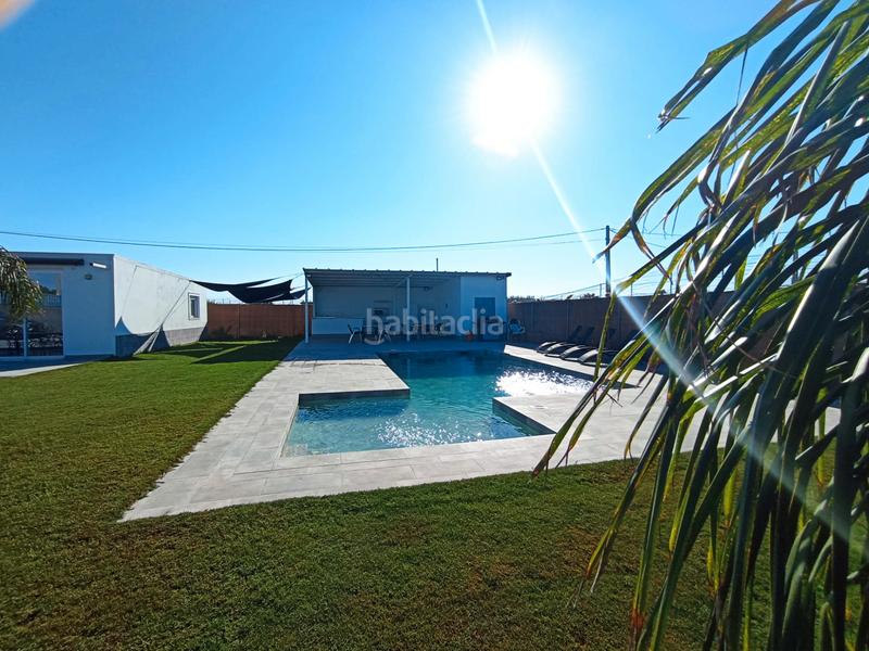 Foto 9f78c59e-37ce-47eb-aa93-eb42889df53f. Affitto casale con parcheggio piscina in Las Tres Piedras - Costa Ballena Chipiona Foto 9f78c59e-37ce-47eb-aa93-eb42889df53f. Affitto casale con parcheggio piscina in Las Tres Piedras - Costa Ballena Chipiona