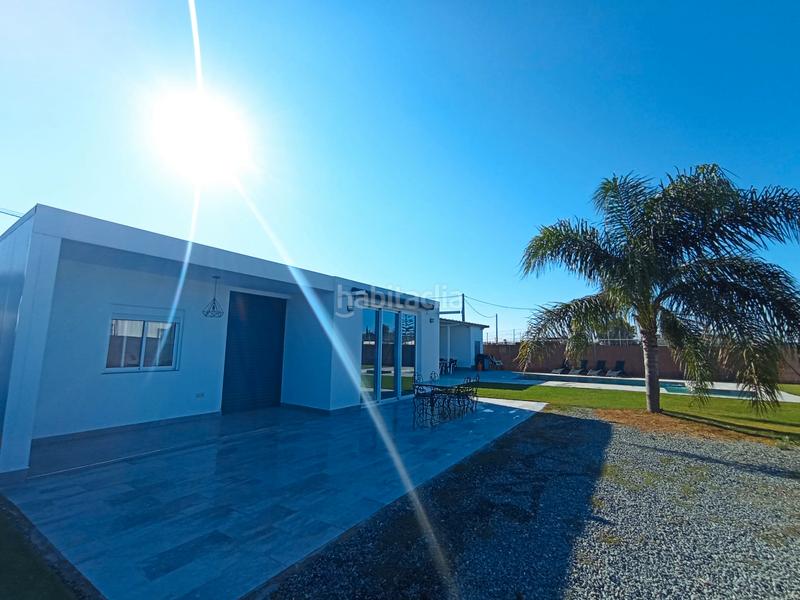 Foto db4ecdc3-d3ec-4d91-b33c-a4074ce383de. Affitto casale con parcheggio piscina in Las Tres Piedras - Costa Ballena Chipiona Foto db4ecdc3-d3ec-4d91-b33c-a4074ce383de. Affitto casale con parcheggio piscina in Las Tres Piedras - Costa Ballena Chipiona