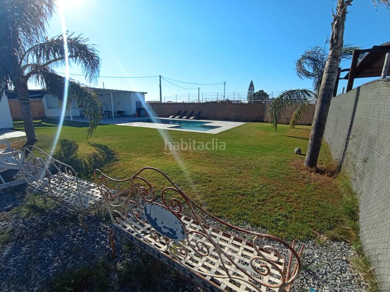 Foto 1fc9b1b8-d30e-44a1-b682-c4f0671fba4e. Lloguer masia amb aparcament piscina a Las Tres Piedras - Costa Ballena Chipiona Foto 1fc9b1b8-d30e-44a1-b682-c4f0671fba4e. Lloguer masia amb aparcament piscina a Las Tres Piedras - Costa Ballena Chipiona