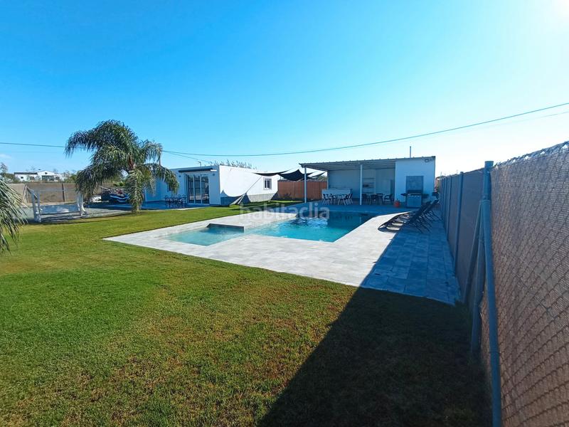Foto 728a5d47-b1ea-47e1-99a0-134ed8b68eb0. Lloguer masia amb aparcament piscina a Las Tres Piedras - Costa Ballena Chipiona Foto 728a5d47-b1ea-47e1-99a0-134ed8b68eb0. Lloguer masia amb aparcament piscina a Las Tres Piedras - Costa Ballena Chipiona