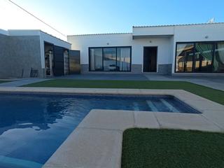 Casale in Las Tres Piedras - Costa Ballena Casale in Las Tres Piedras - Costa Ballena