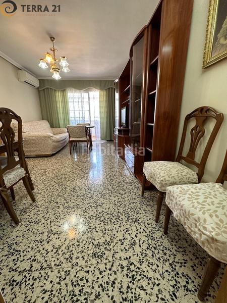 Foto 43319cee-2835-499b-b027-a38a69c588d0. Location appartement dans Peñamefecit - Avda Barcelona Jaén Foto 43319cee-2835-499b-b027-a38a69c588d0. Location appartement dans Peñamefecit - Avda Barcelona Jaén