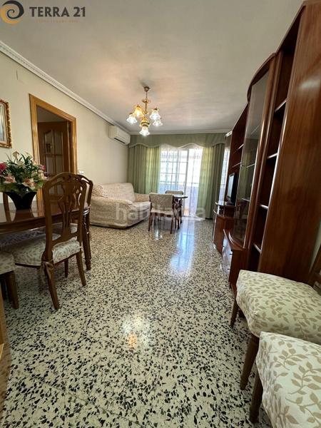 Foto 2bdf85cd-b7b9-40ea-81cc-cf1303f90311. Rent flat in Peñamefecit - Avda Barcelona Jaén Foto 2bdf85cd-b7b9-40ea-81cc-cf1303f90311. Rent flat in Peñamefecit - Avda Barcelona Jaén