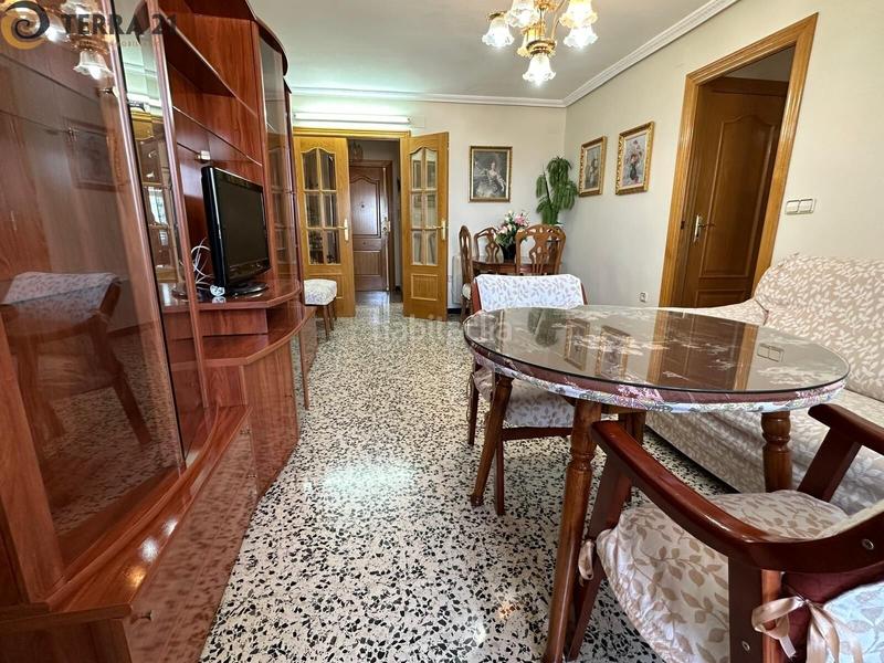 Foto eb839441-8d3b-49b2-a4bb-54b759745d57. Rent flat in Peñamefecit - Avda Barcelona Jaén Foto eb839441-8d3b-49b2-a4bb-54b759745d57. Rent flat in Peñamefecit - Avda Barcelona Jaén