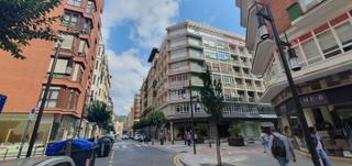 Flat in Campuzano Flat in Campuzano