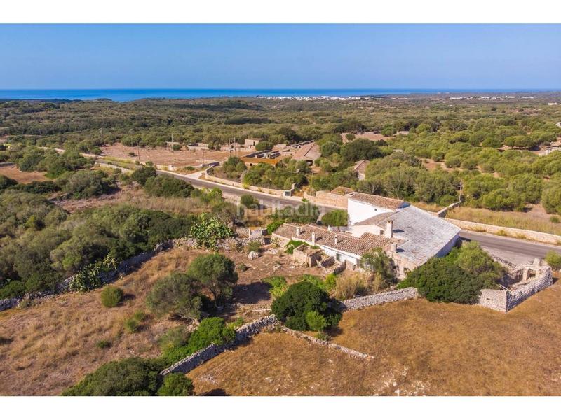 Foto 18689ce1-056e-45bd-ab51-e6747e0363f5. Fondo rustico in Alaior poble Alaior Foto 18689ce1-056e-45bd-ab51-e6747e0363f5. Fondo rustico in Alaior poble Alaior