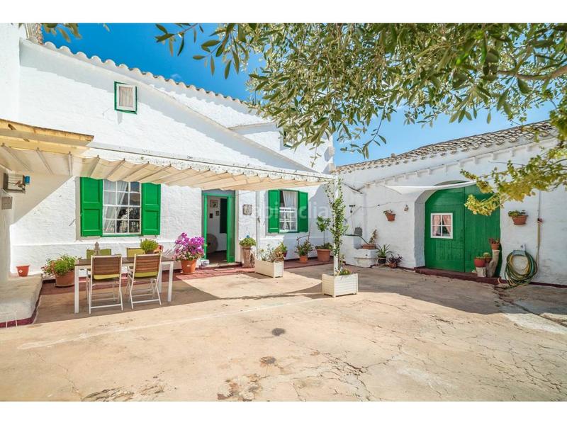 Foto afd31345-62bc-4c12-a799-116887f10456. Fondo rustico in Alaior poble Alaior Foto afd31345-62bc-4c12-a799-116887f10456. Fondo rustico in Alaior poble Alaior