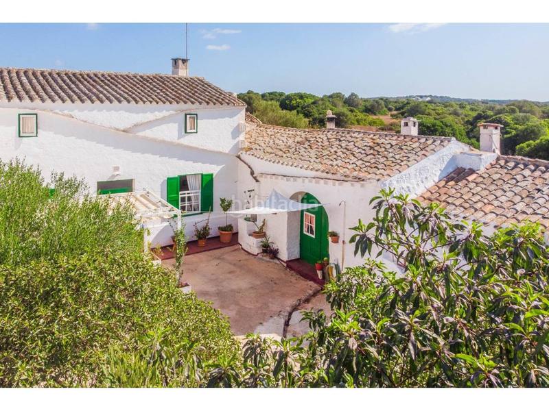 Foto b11aa906-bd3b-4cd6-82e9-6681f7383f0b. Fondo rustico in Alaior poble Alaior Foto b11aa906-bd3b-4cd6-82e9-6681f7383f0b. Fondo rustico in Alaior poble Alaior