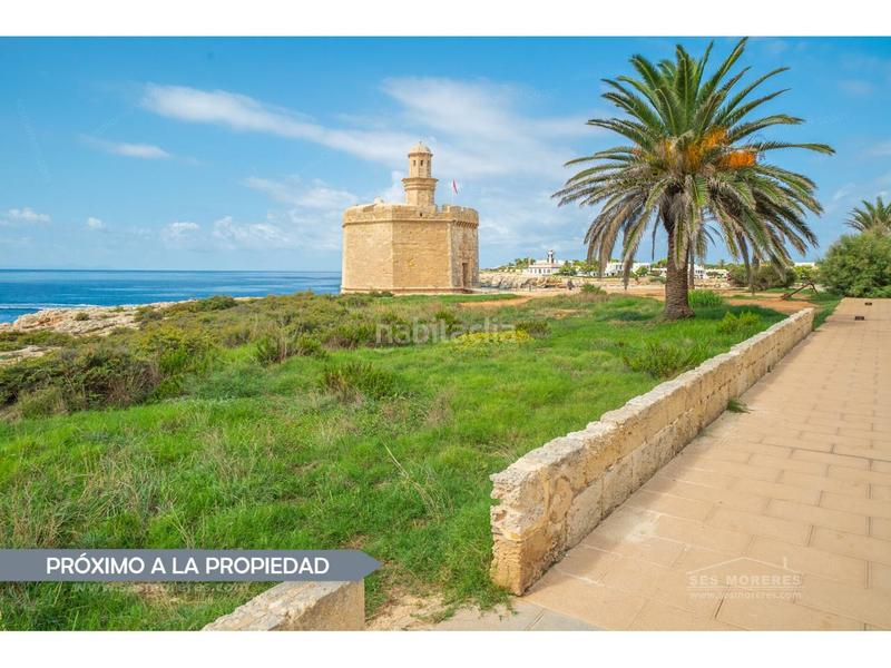 Foto 33f50fb5-b95a-4c32-b5e5-c84b6392288a. Apartament amb aparcament piscina a Ciutadella Ciutadella de Menorca Foto 33f50fb5-b95a-4c32-b5e5-c84b6392288a. Apartament amb aparcament piscina a Ciutadella Ciutadella de Menorca