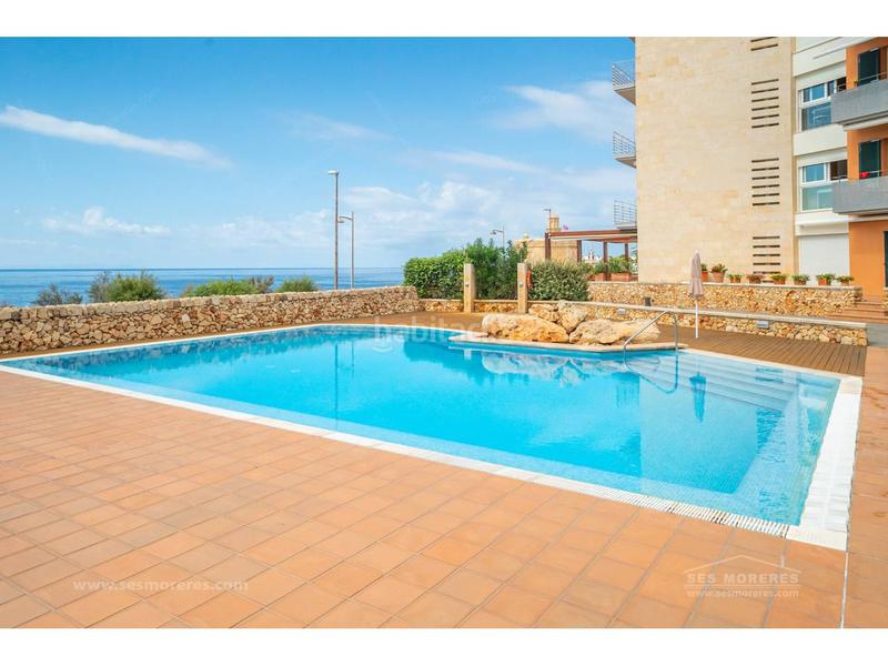 Foto 560e3368-c346-4e40-8e85-225a3aabeac3. Apartament amb aparcament piscina a Ciutadella Ciutadella de Menorca Foto 560e3368-c346-4e40-8e85-225a3aabeac3. Apartament amb aparcament piscina a Ciutadella Ciutadella de Menorca