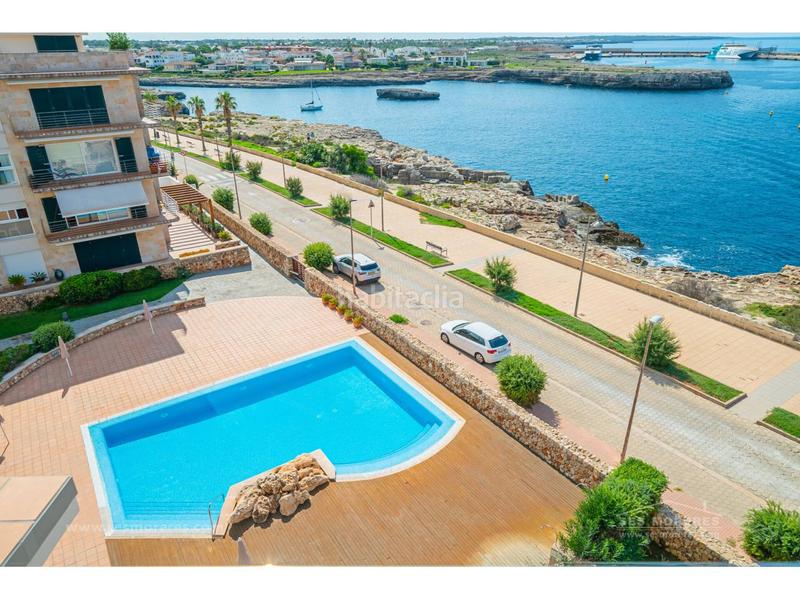 Foto 7d77a580-ccf3-45d6-bd10-1847477c51a7. Apartament amb aparcament piscina a Ciutadella Ciutadella de Menorca Foto 7d77a580-ccf3-45d6-bd10-1847477c51a7. Apartament amb aparcament piscina a Ciutadella Ciutadella de Menorca
