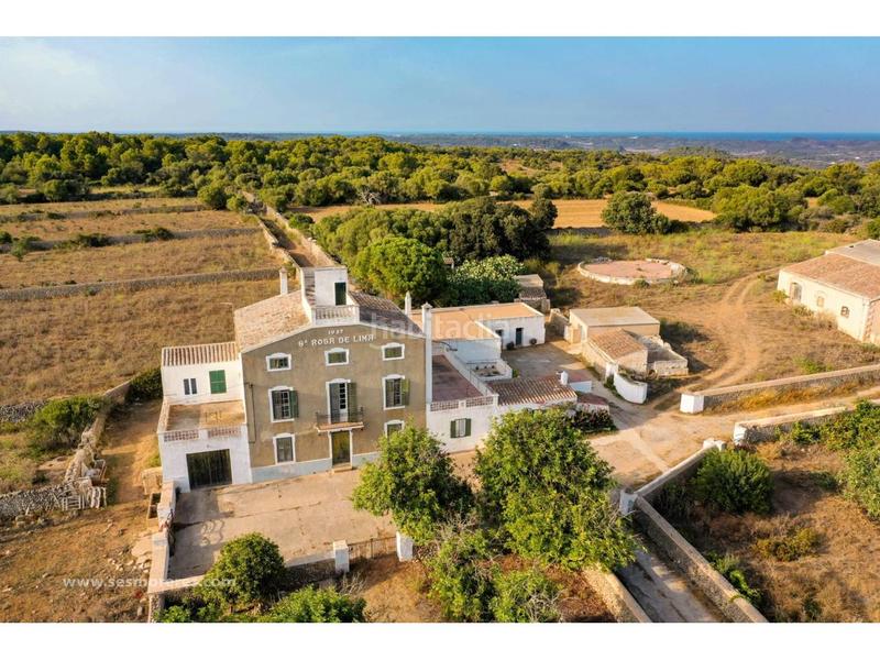 Foto 06be5a8b-29ab-4e25-9fda-f09a2b31caeb. Fondo rustico in Alaior poble Alaior Foto 06be5a8b-29ab-4e25-9fda-f09a2b31caeb. Fondo rustico in Alaior poble Alaior