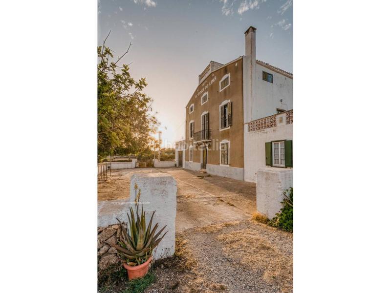 Foto 295c78fa-a454-4d83-9473-71ba5ee8c7e6. Fondo rustico in Alaior poble Alaior Foto 295c78fa-a454-4d83-9473-71ba5ee8c7e6. Fondo rustico in Alaior poble Alaior